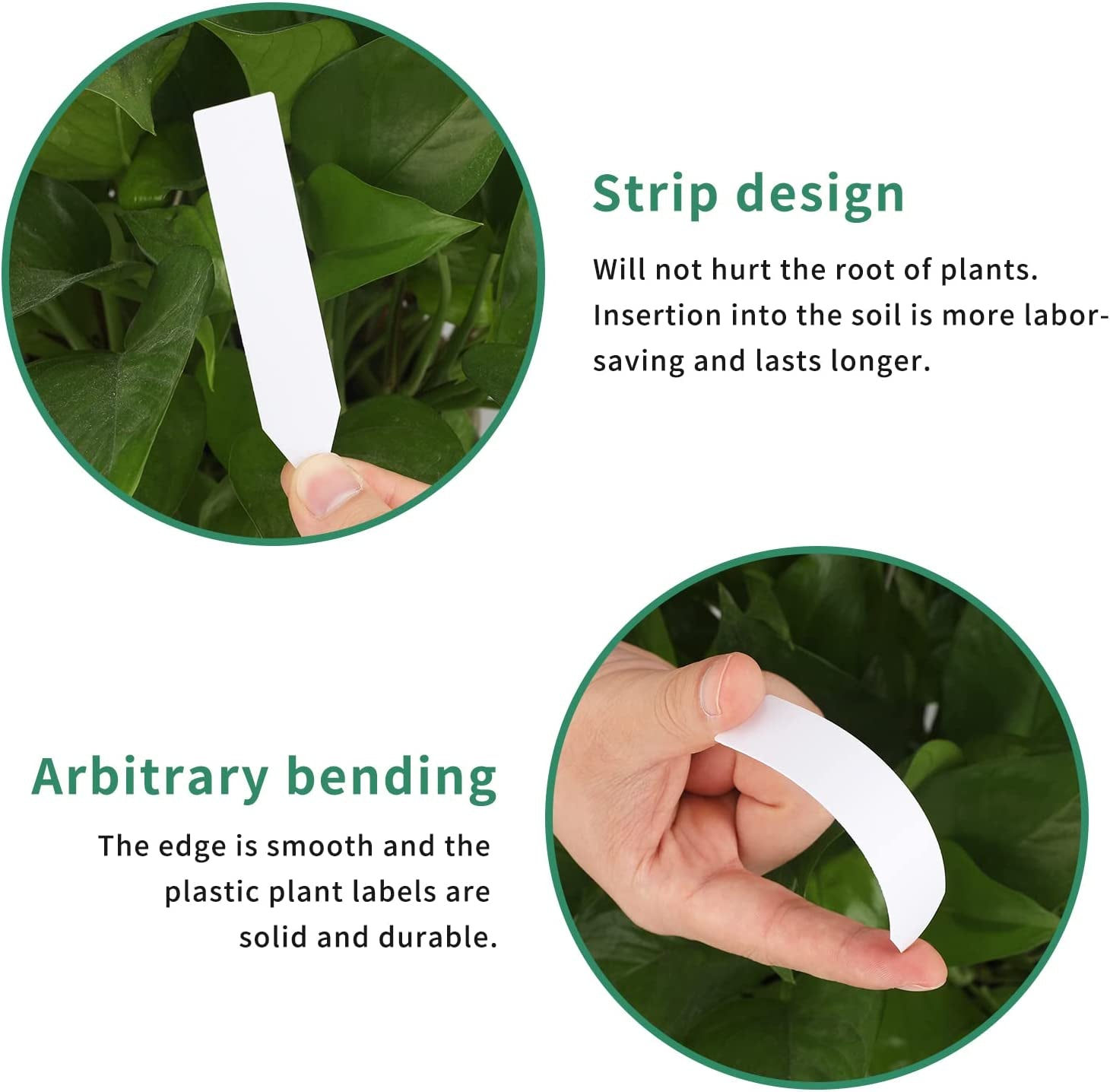 FloralMark™ Plant Labels